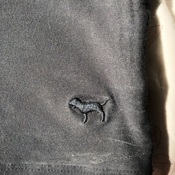 ! SOLD ! PINK Crop Top - Picture 3 of 4